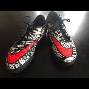 Nike Neymar Indoor Soccer Shoes